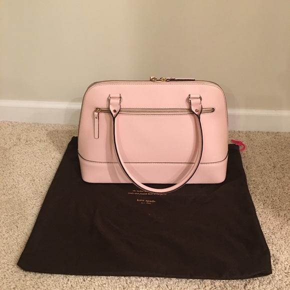 Kate Spade Handbag. Perfect condition! - Picture 3 of 8